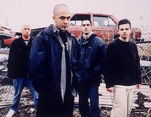 Staind